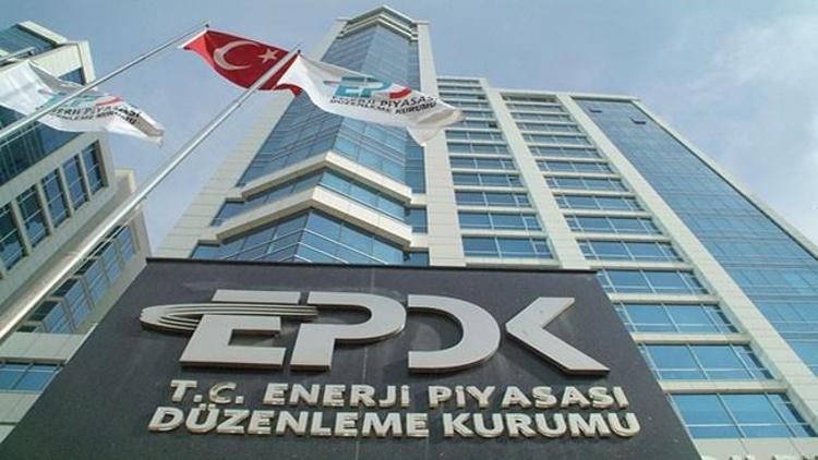 EPDKdan bir şirkete milyonluk ceza