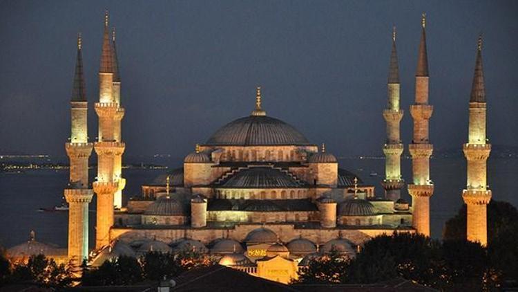 Sultanahmet Meydanında patlama