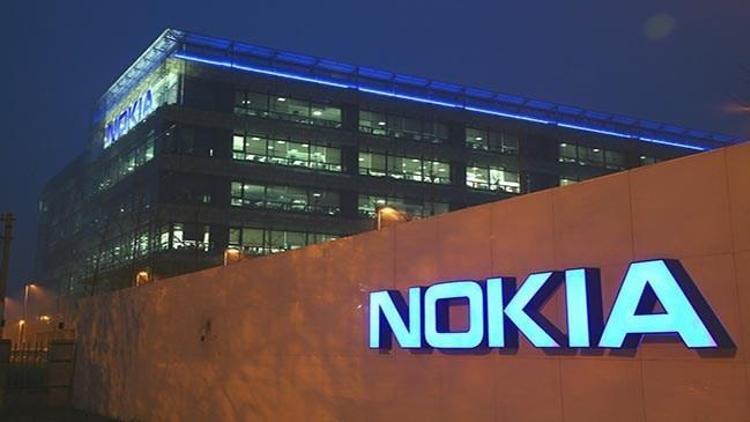 Nokia resmen satın aldı