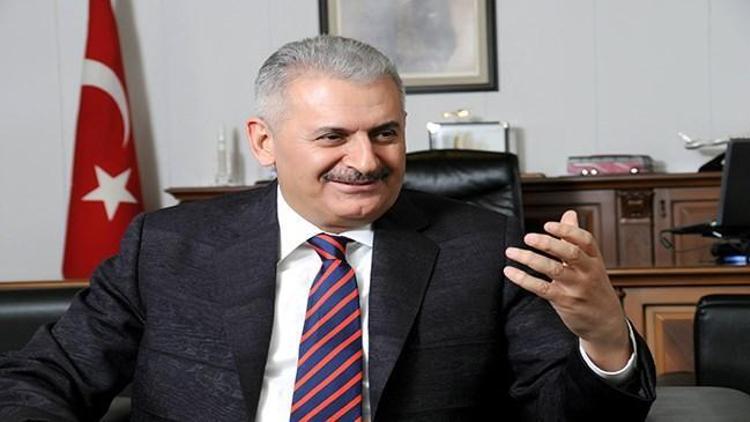 Binali Yıldırımdan HGS açıklaması