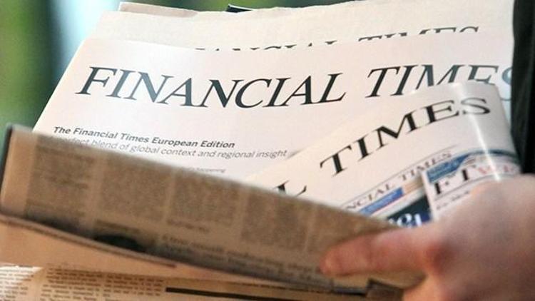 Financial Times: Türkiyenin şansı az