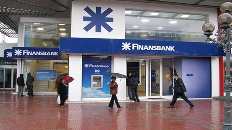 Finansbank satıldı