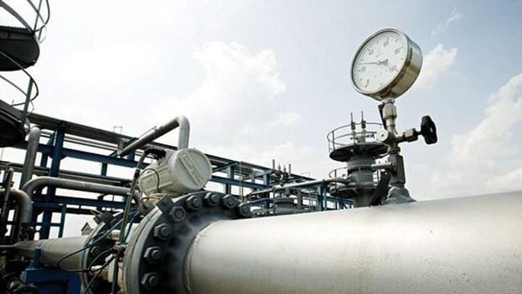 İsraille gaz anlaşması hızlanacak