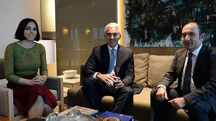 Eski TÜSİAD Başkanı: Bu önemli bir risk