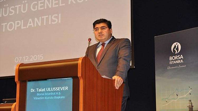 Borsa İstanbul, EBRD’ye pay devrini onayladı