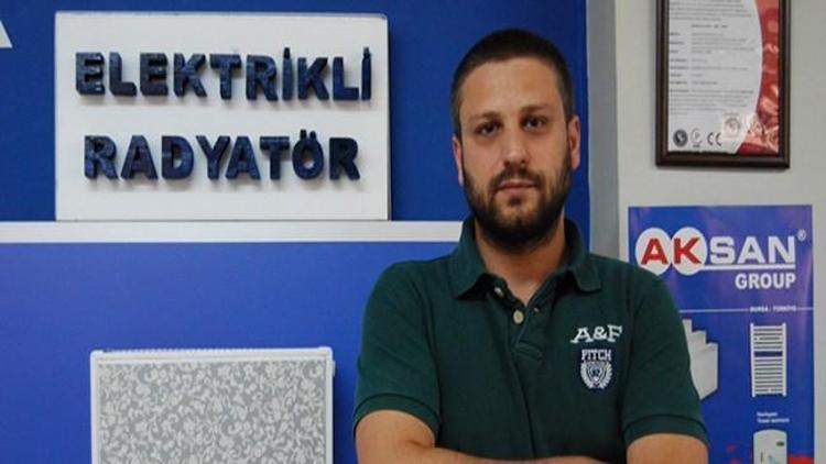 Banyolifer adlı ürünle evleri ısıtacak