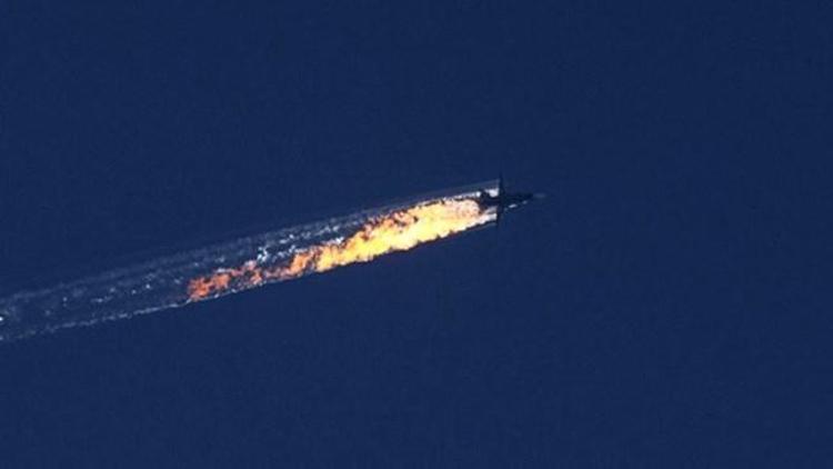 Uçak krizini dünya nasıl gördü
