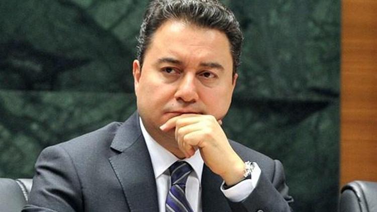 Ali Babacan nerede