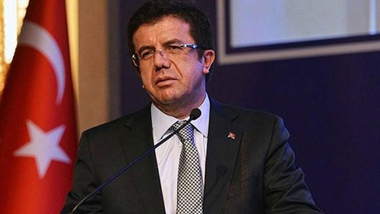 Zeybekci: Türkiyenin hedefi...