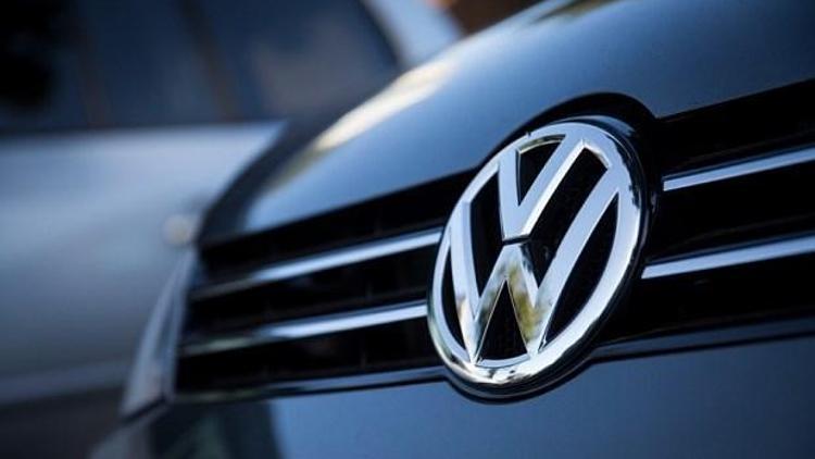 Volkswagen ilk para cezasını aldı