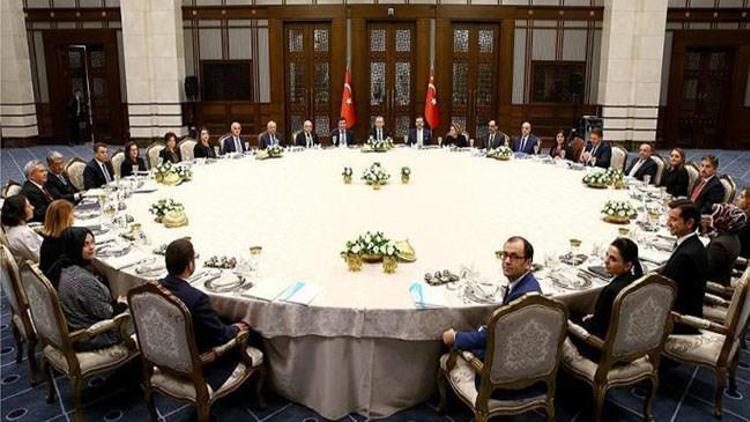 G20 açılım grupları temsilcileri buluştu