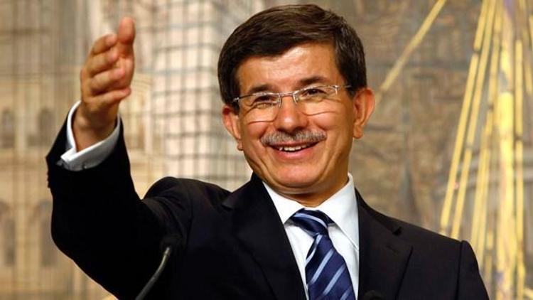 Davutoğlundan önemli açıklamalar