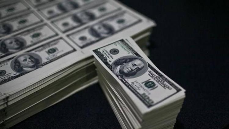 Dolar 2,93 TLyi aştı