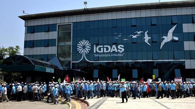 İGDAŞ halka arz edilecek