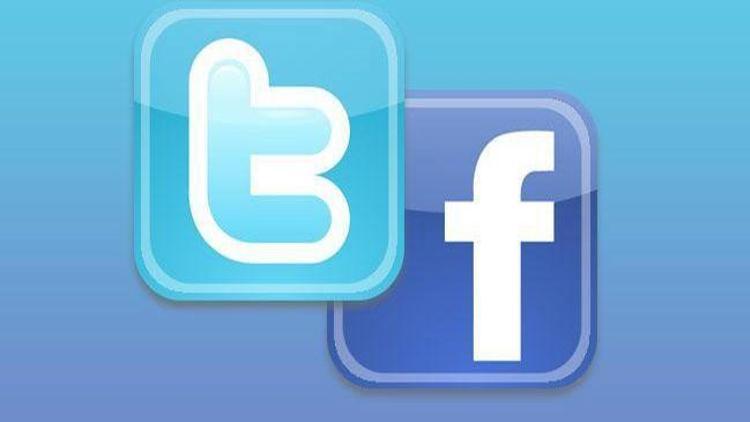 Twitter ve Facebook neden yavaşladı