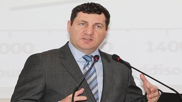 “Yabancılar, ‘2050 Türkiyesi’ni Kurumsal Hafızada Tutuyor” “Yabancılar, ‘2050 Türkiyesi’ni Kurumsal Hafızada Tutuyor”