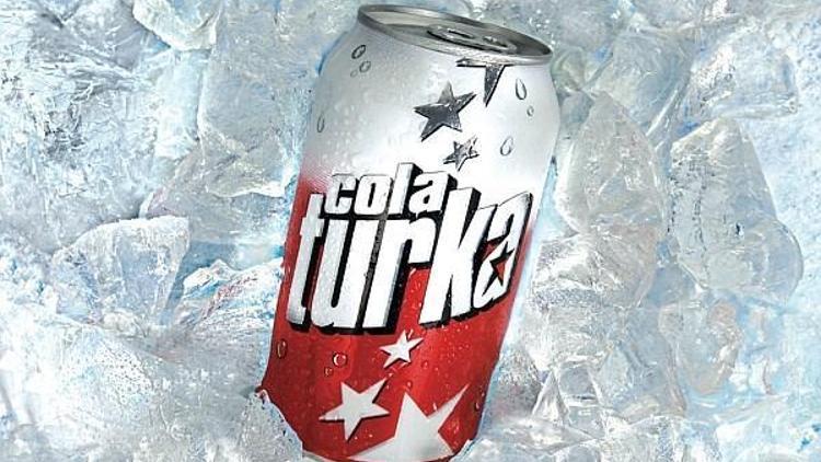 Cola Turka Japon oldu