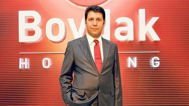 Boydakın CEOsu serbest bırakıldı