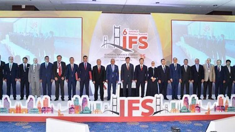 Borsa İstanbul, IFSin Bronz Sponsoru oldu