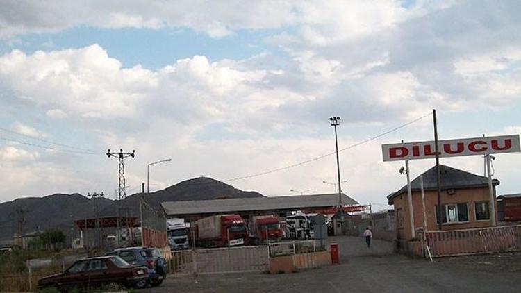 Iğdırda polise mayınlı saldırı: 14 şehit