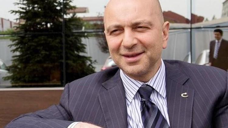 Akın İpekten ilk açıklama