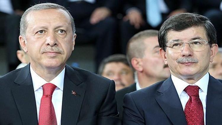 Davutoğlu görevi iade edecek