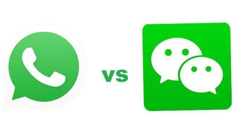 WhatsAppın tahtı sallanabilir