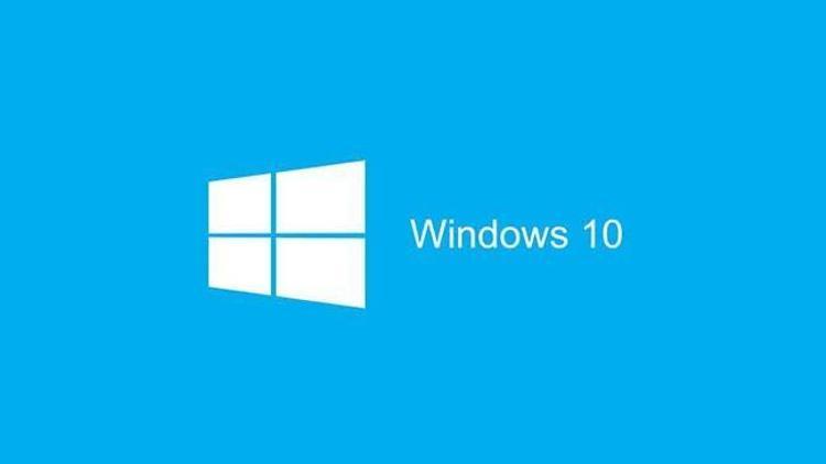 Windows 10a ikinci büyük güncelleme geldi