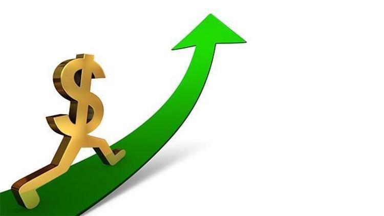 Dolar 2,79 TLnin üzerini gördü