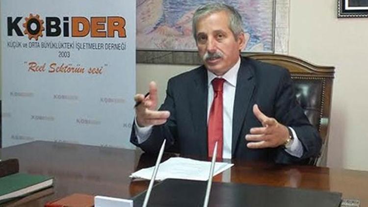 KOBİDER: Erken seçim şart