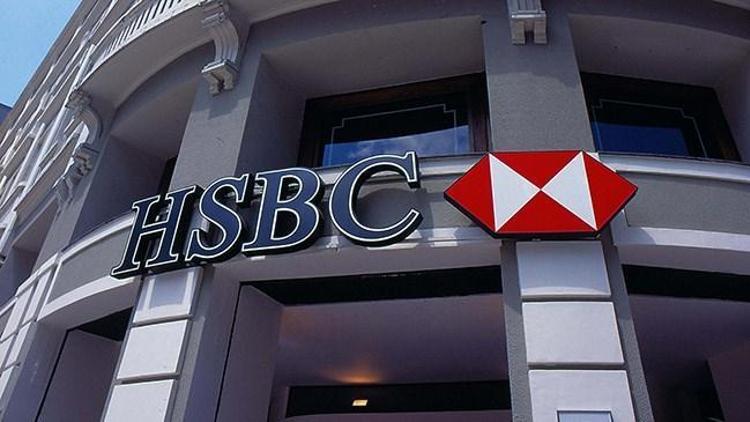 HSBC Türkiyeden sonra şimdi de...