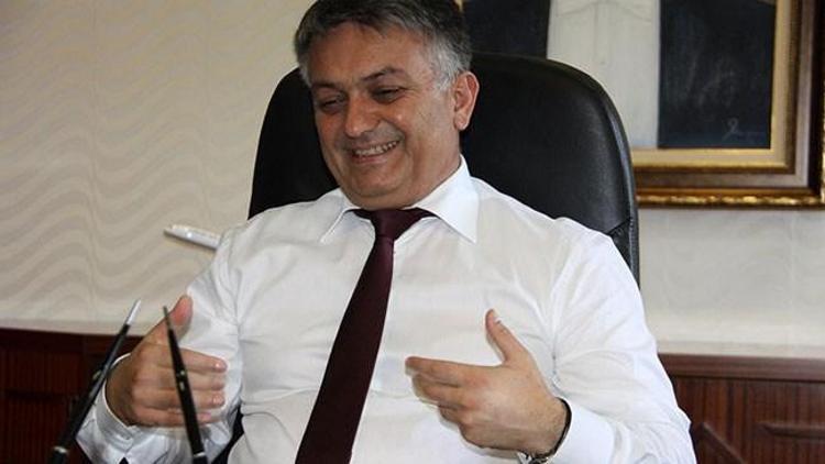 Vatandaşa daha hızlı hizmet için 642 bin liralık makam aracı