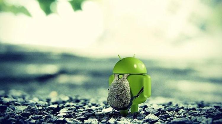 Android kullanıcıları tehlikede