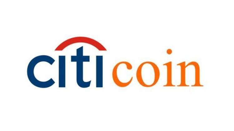 Citibanktan “Citicoin”