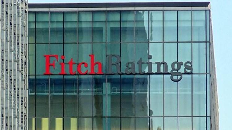 Fitchten Çine iyi haber