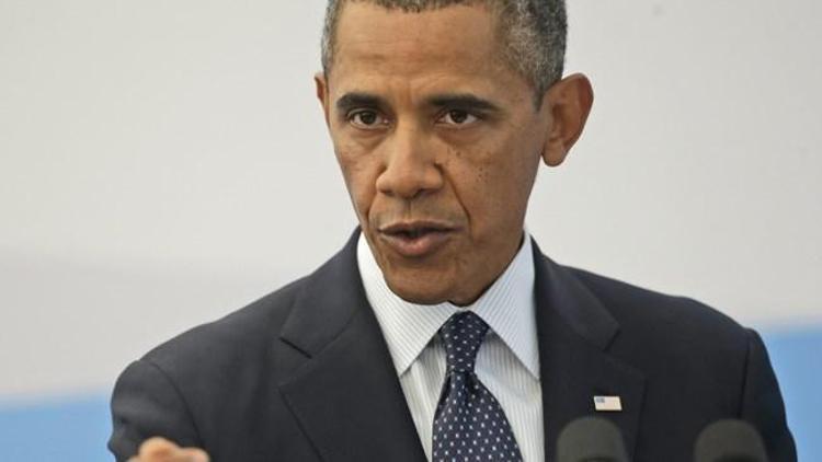 Obamadan İran açıklaması