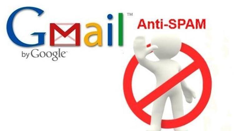 Googleden yeni akıllı spam filtresi