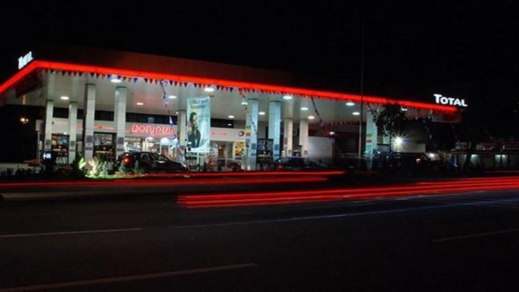 Aytemizden Total Türkiyeye teklif