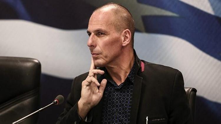 Varoufakisin yerine kim geçecek