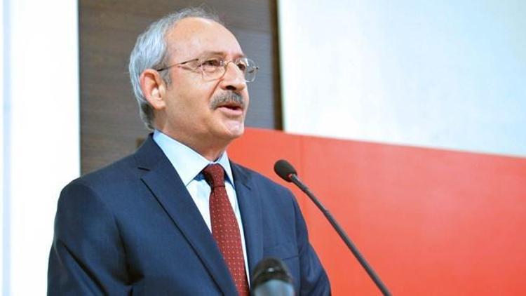 Kılıçdaroğlu kararını verdi