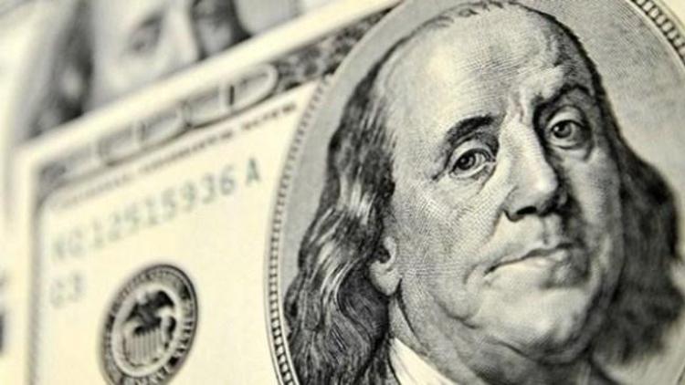 Dolar 2,60 TLnin altında