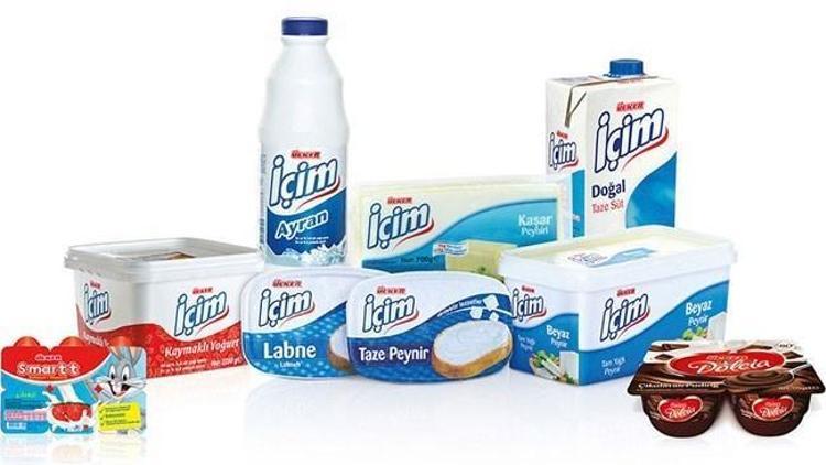 Yıldız Holding Ak Gıdayı Fransızlara sattı