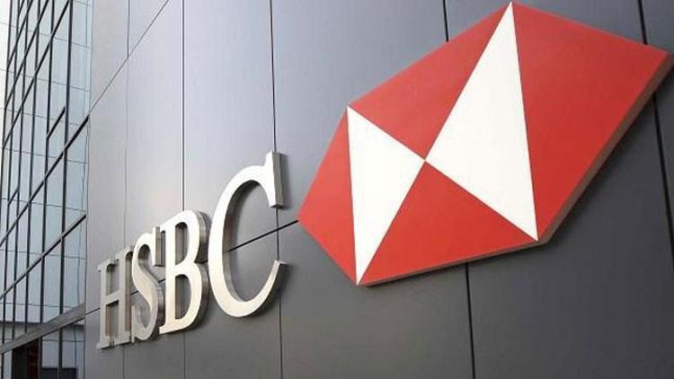 HSBCden Türkiye açıklaması