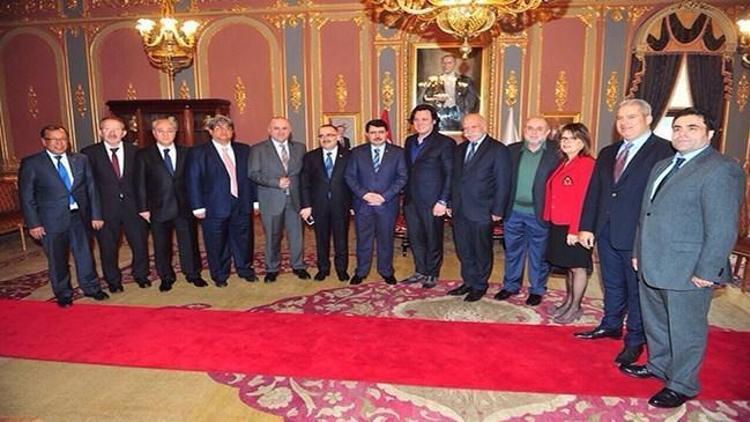 TAYGİAD: İnovatif bir dernek