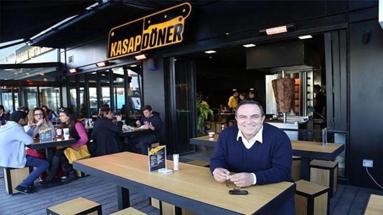 KasapDöner, Baküde restoran açtı