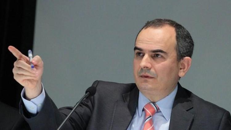 Başkandan parite vurgusu