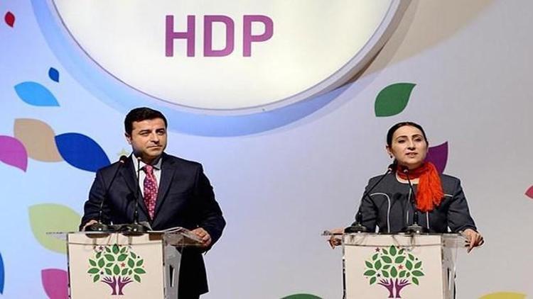 İşte HDP’nin ekonomi vaatleri