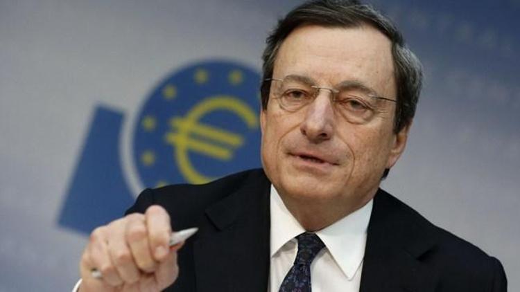 Draghi piyasalara ne mesaj verdi