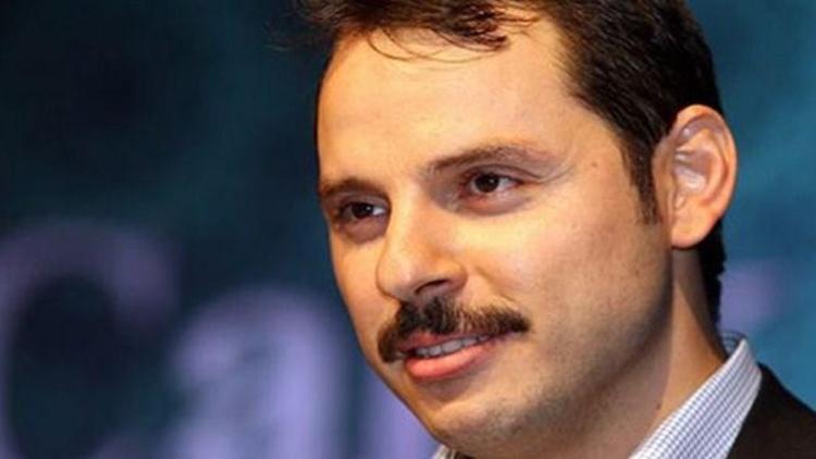 Erdoğanın damadı ekonominin direksiyonuna mı geçecek