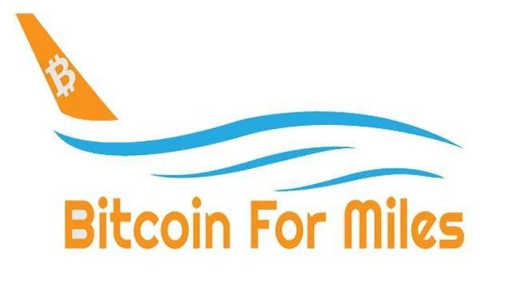 Uçuş millerini Bitcoin’e çevirmek artık mümkün